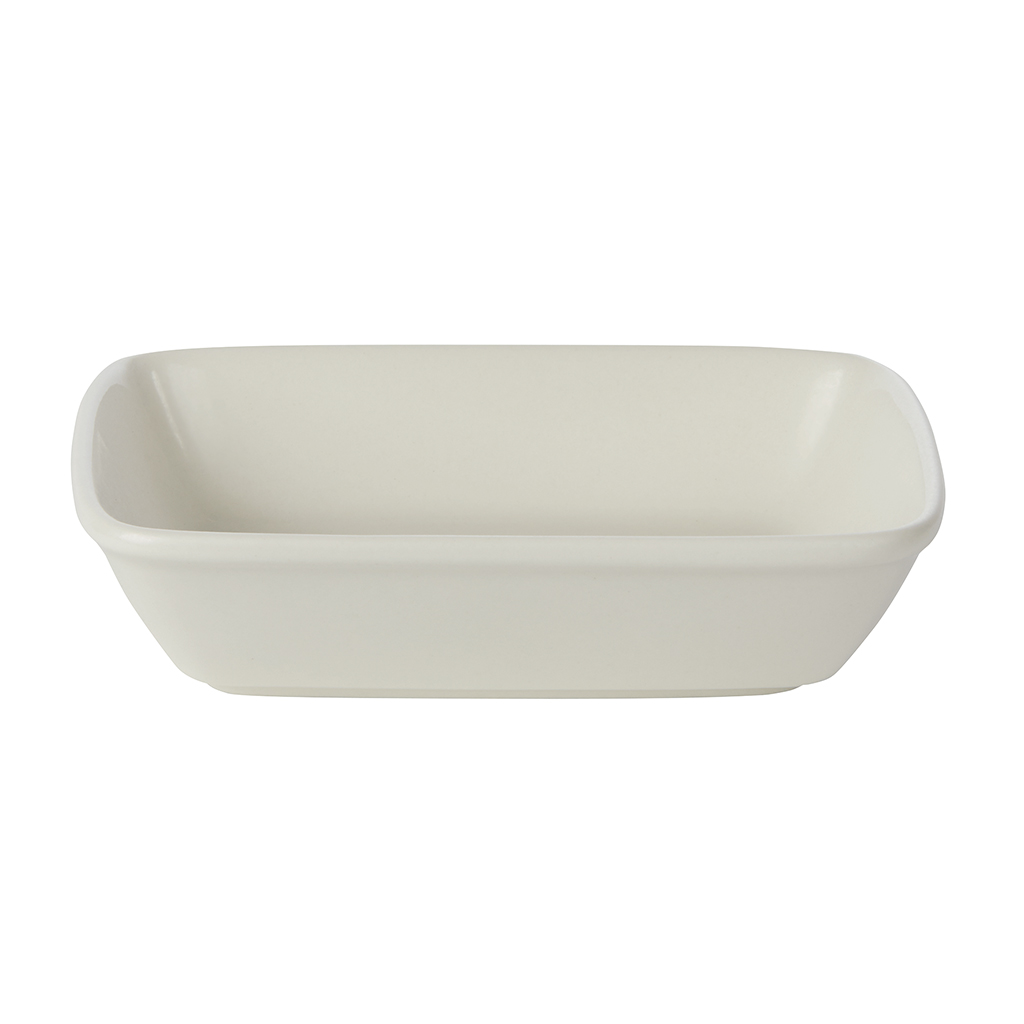 Rectangular Dishes