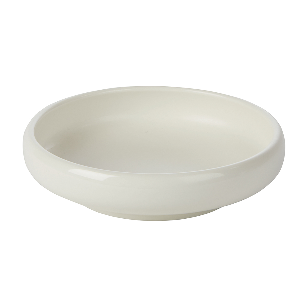 Round Dishes