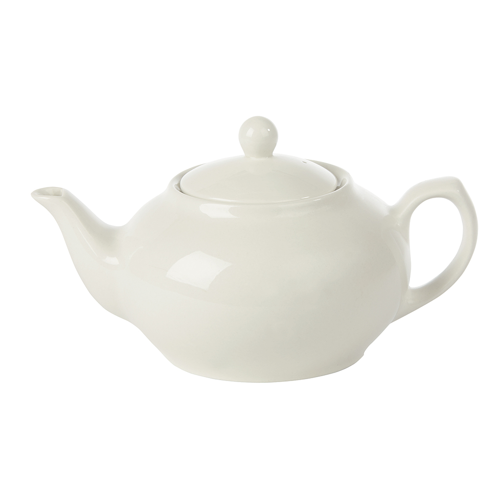 Tea Pots