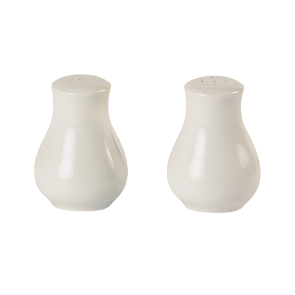 Salt & Pepper Pots