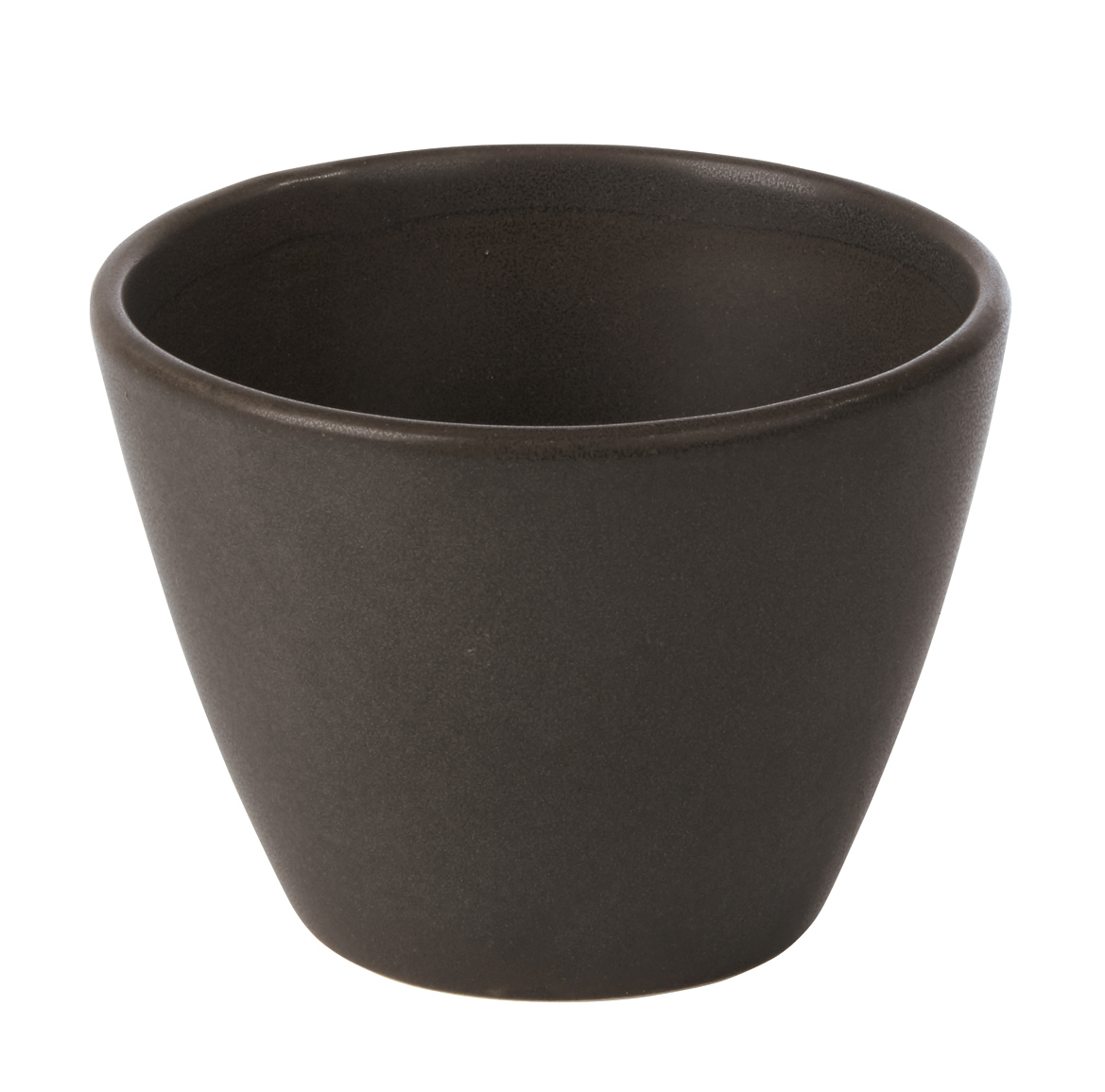 Conic Bowls